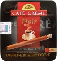  Cafe Creme Noir