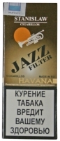  JAZZ Havana