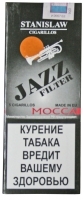 JAZZ Mocca