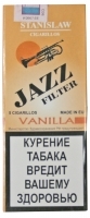  JAZZ Vanilla