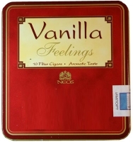  Neos Feeling Vanilla