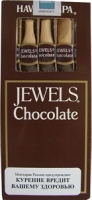  Jewels Chocolate