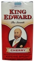  King Edward Little Cigars Cherry
