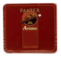  Panter Aroma