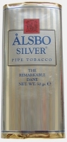    Alsbo Silver