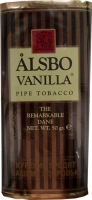    Alsbo Vanilla