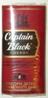 Captain Black Cherry