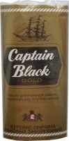 Captain Black Gold
