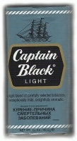 Captain Black Light