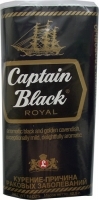 Captain Black Royal