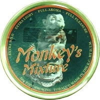    Monkeys Mixture