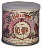    The Seasons Harvesttime