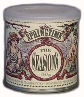    The Seasons Springtime