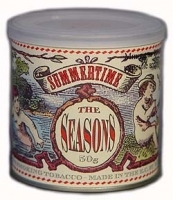    The Seasons Summertime