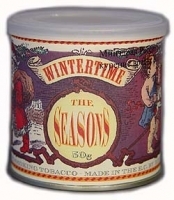    The Seasons Wintertime