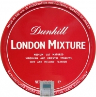    Dunhill London Mixture