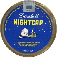    Dunhill Nightcap