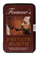    Former Private Blend 100 
