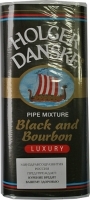    Holger Danske Black and Bourbon