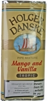    Holger Danske Mango and Vanilla