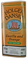    Holger Danske Vanilla and Orange
