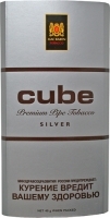    Mac Baren Cube Silver