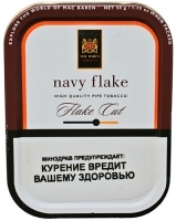    Mac Baren Navy Flake
