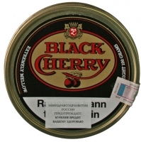    Mc Lintock Black Cherry Box