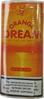    Mc Lintock Orange Dream