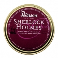    Peterson Sherlock Holmes