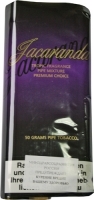    Planta Jacaranda