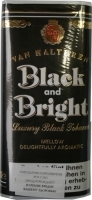    Planta Black and Bright