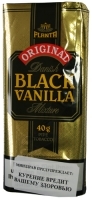    Planta Black Vanilla