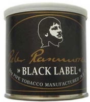    Peter Rasmussen Black Label