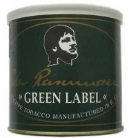    Peter Rasmussen Green Label