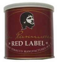    Peter Rasmussen Red Label