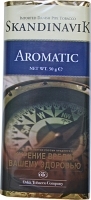    Skandinavik Aromatic