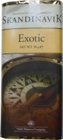    Skandinavik Exotic