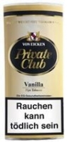    Von Eicken Private Club Vanilla