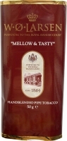    W.O. Larsen Mellojw & Tasty