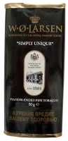    W.O. Larsen Simply Unique