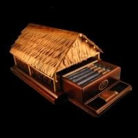     La Flor Dominicana Casa de Tobaco