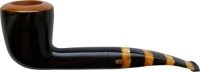   Chacom Maya Noire 859