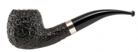   Savinelli Meerschaum Black 626