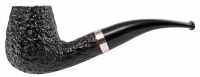   Savinelli Meerschaum Black 628