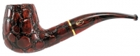   Savinelli Alligator Brown 628