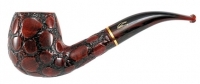   Savinelli Alligator Brown 677