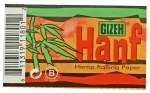    Gizeh Hanf