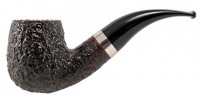   Savinelli Meerschaum Black 616