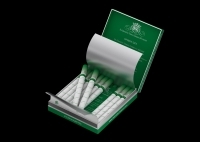 Сигареты Treasurer Luxury Mentol